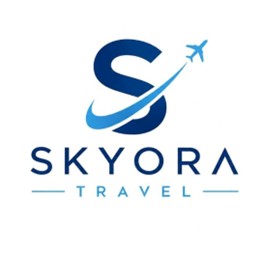 Logo SKYORA TRAVEL